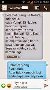 Illustration for article titled Obat Kutil Kondiloma Sembuh Sampai Tuntas